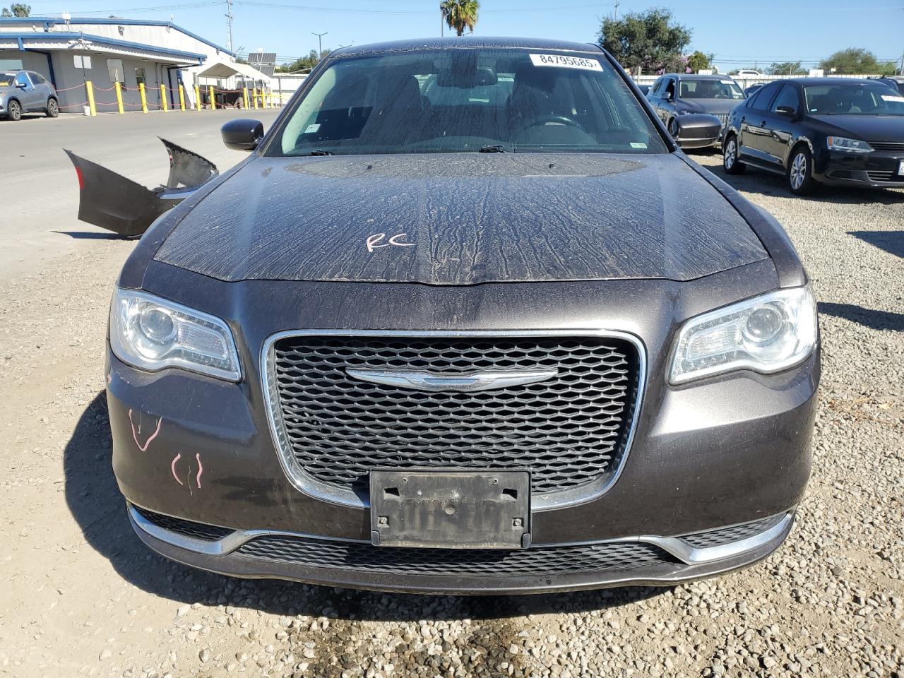 CHRYSLER 300 LIMITED