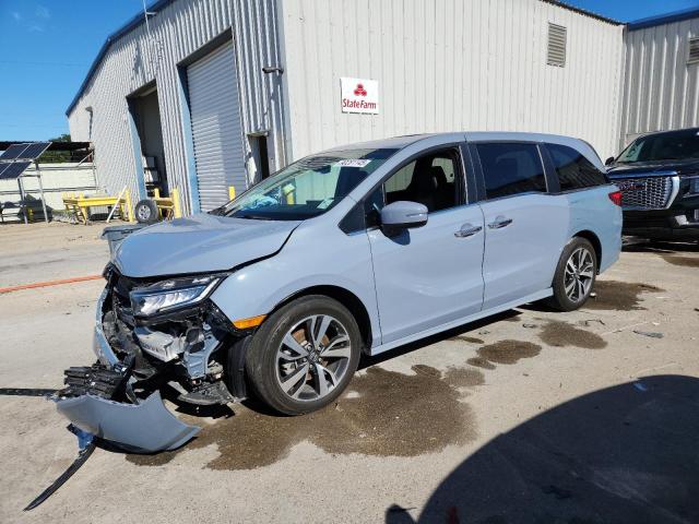2024 HONDA ODYSSEY TO #3294455512