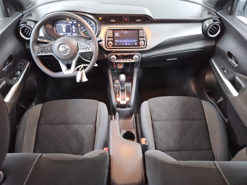 2020 NISSAN KICKS SV 3N1CP5CVXLL505079