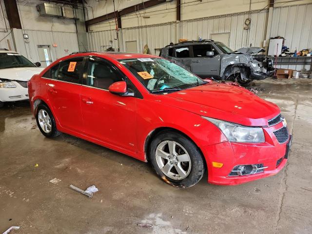 2013 CHEVROLET CRUZE LT #3298158260