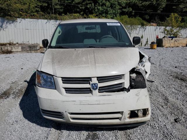 2008 DODGE GRAND CARA #3290297217