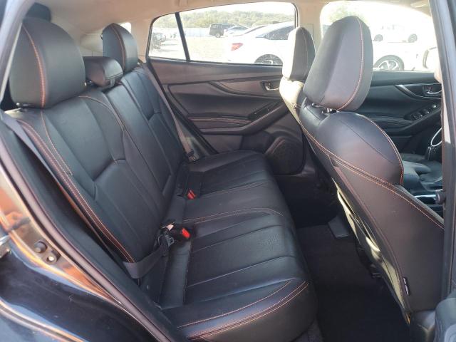 2019 SUBARU CROSSTREK #3297010360