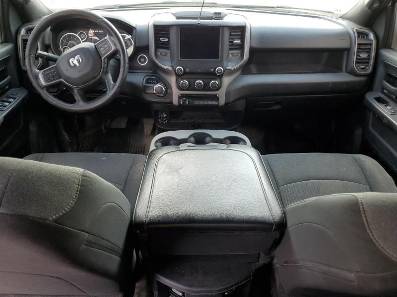 2021 RAM 2500 TRADE #3271777675