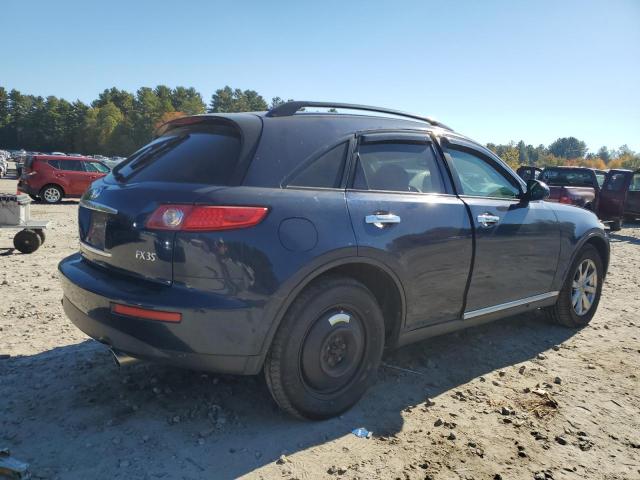 2008 INFINITI FX35 #3293285434
