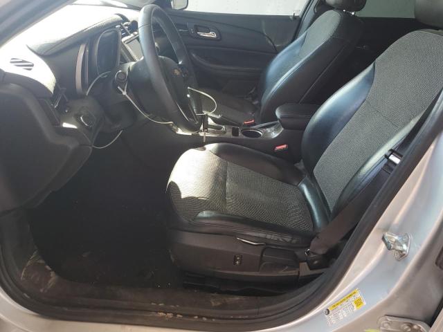 2016 CHEVROLET MALIBU LIMITED LT 1G11C5SA7GF150444