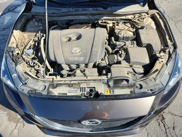 2016 MAZDA 3 SPORT - 3MZBM1U76GM318798