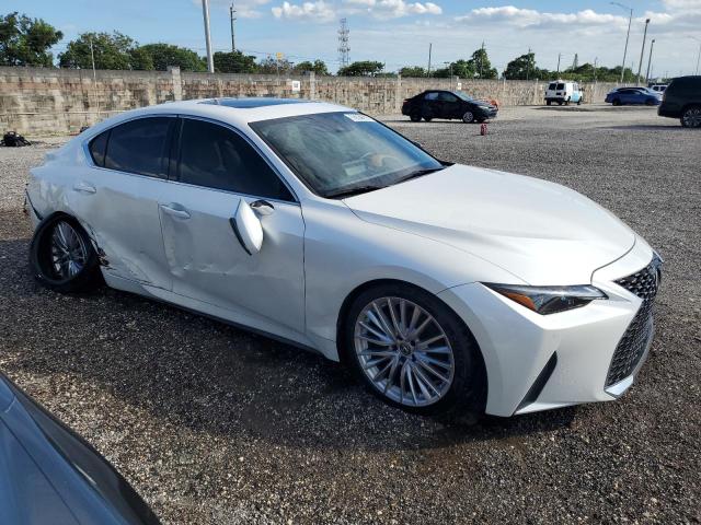 2022 LEXUS IS 300 #3305389331