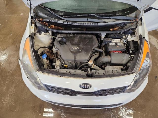 2014 KIA RIO LX - KNADM5A33E6420042