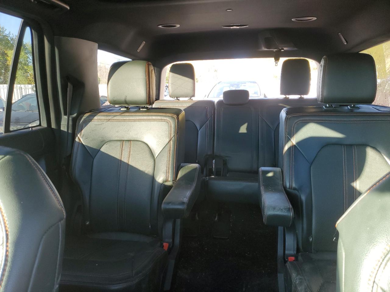 FORD EXPEDITION TIMBERLINE