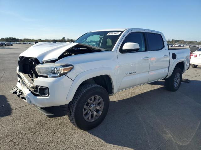 2016 TOYOTA TACOMA DOU #3274070492