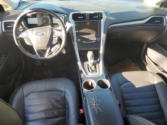 2013 FORD FUSION SE - 3FA6P0HR6DR303319