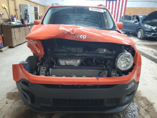 2016 JEEP RENEGADE L - ZACCJABT8GPE38891