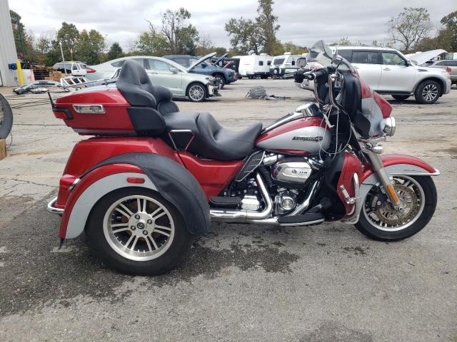 Global Auto Auctions: 2019 HARLEY-DAVIDSON FLHTCUTG