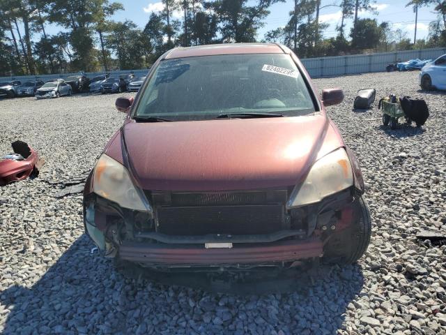 2010 HONDA CR-V EXL - JHLRE3H71AC007084