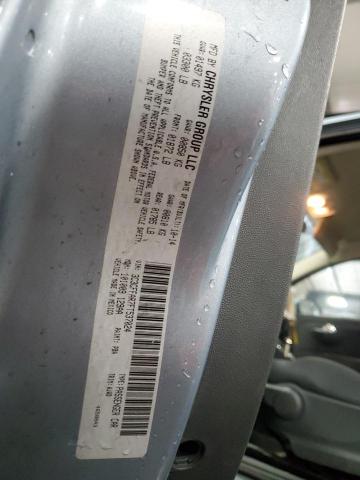 2015 FIAT 500 POP #3278755650