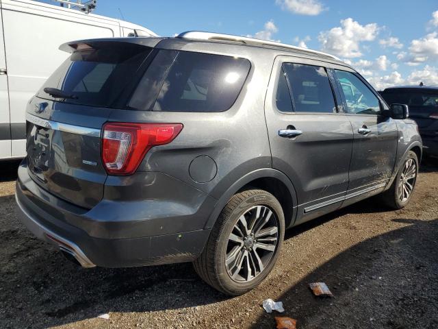 2016 FORD EXPLORER P #3268863209