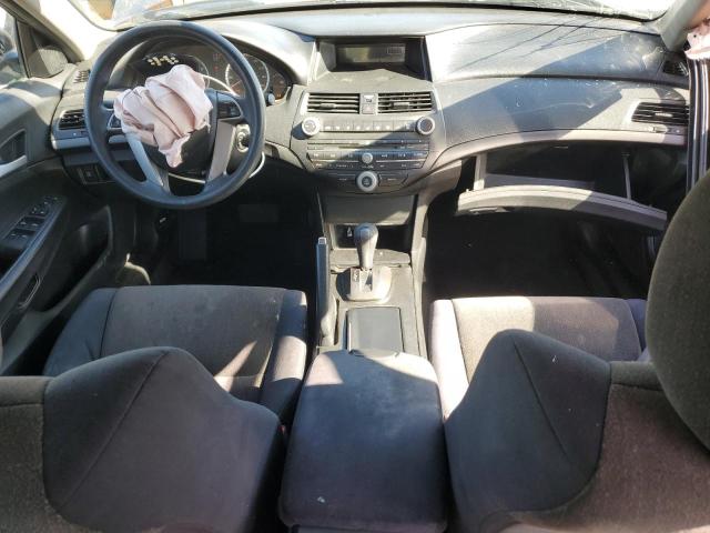 2008 HONDA ACCORD LXP #3303937695