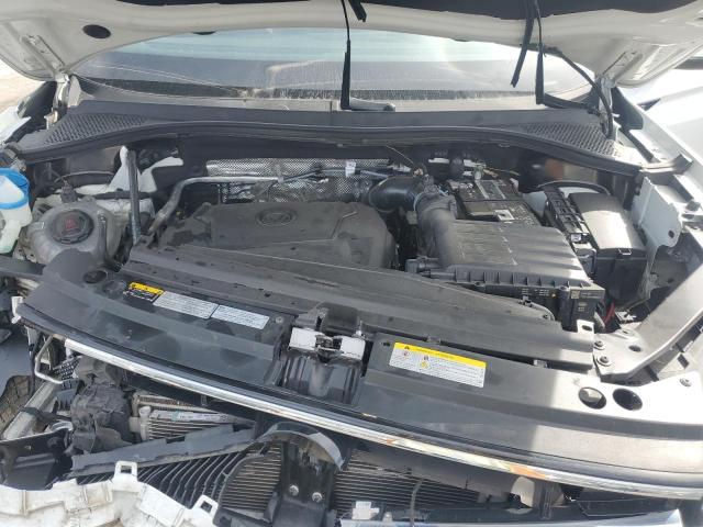 2022 VOLKSWAGEN TIGUAN SEL 3VV4B7AX8NM176641