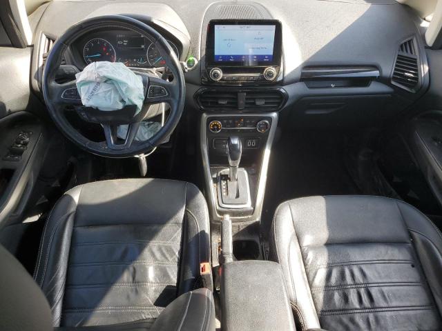 2020 FORD ECOSPORT T #3286889230