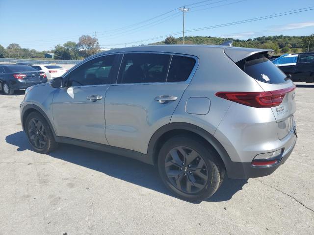 2022 KIA SPORTAGE LX #3284776531