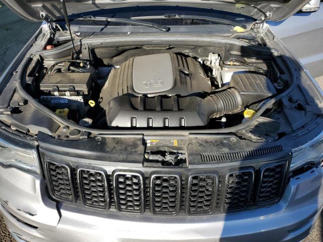 2021 JEEP GRAND CHER - 1C4RJFJT9MC648991