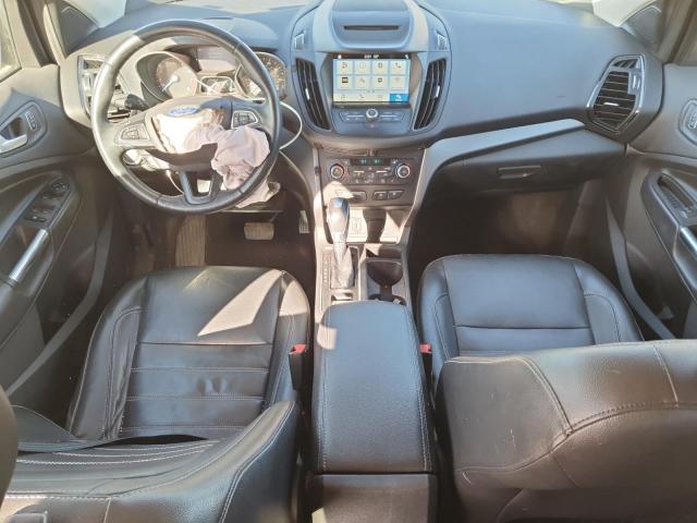 2018 FORD ESCAPE SEL #3294813758