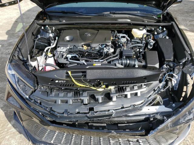 2025 TOYOTA CAMRY XSE #3275452735