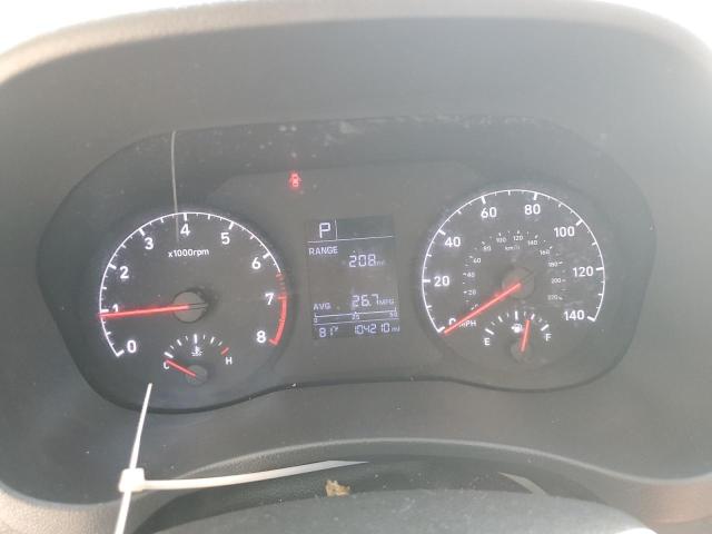 2018 HYUNDAI ACCENT SE 3KPC24A3XJE011569