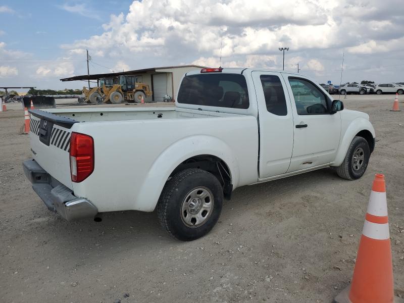 2014 NISSAN FRONTIER S - 1N6BD0CT6EN763957