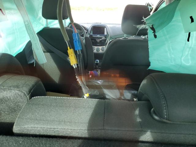 2020 CHEVROLET SPARK 1LT - KL8CD6SA0LC476755