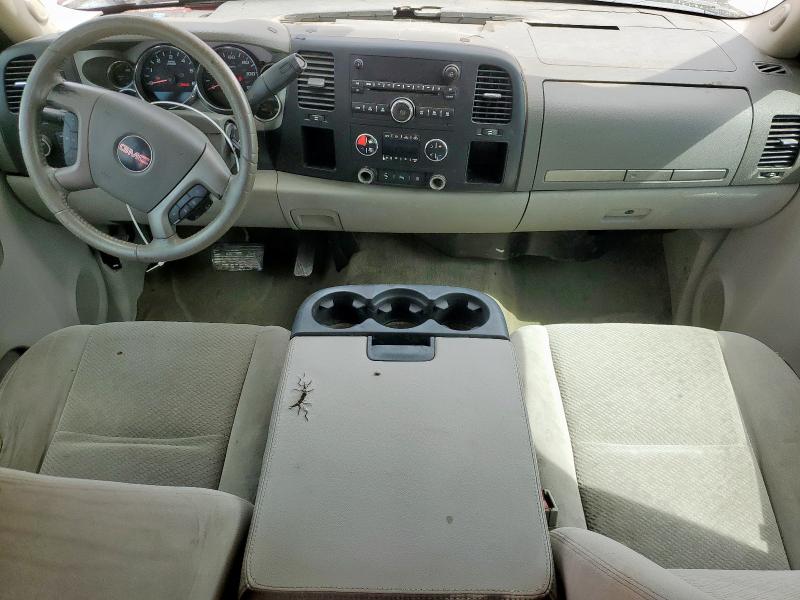 2008 GMC SIERRA C15 #3277024166