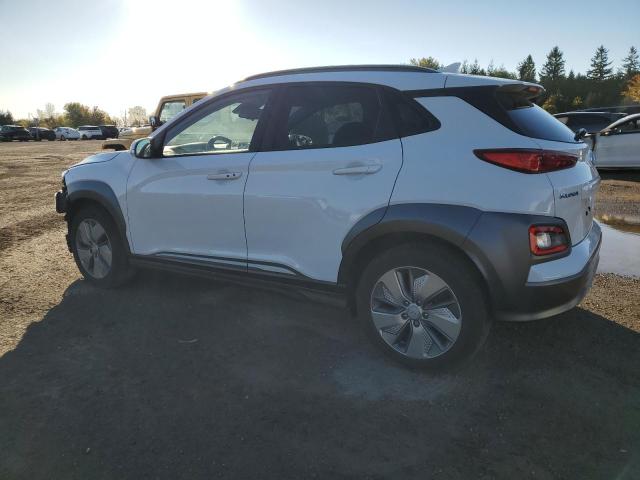 2021 HYUNDAI KONA SEL - KM8K23AG0MU118432