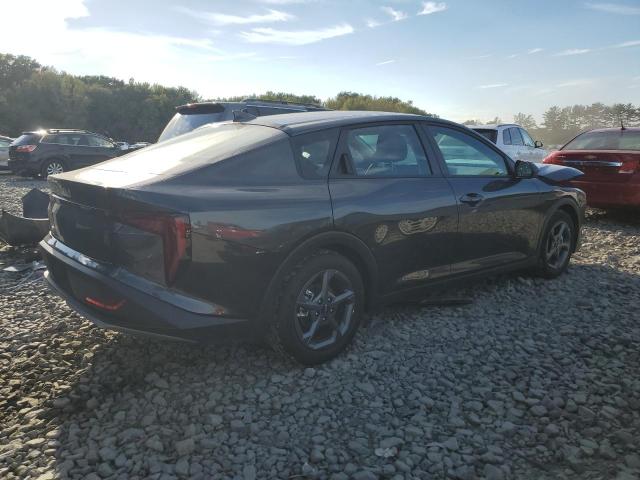 2025 KIA K4 LX - 3KPFT4DE5SE125262