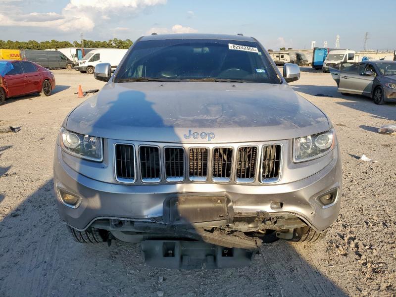 2015 JEEP GRAND CHER - 1C4RJEBG6FC707400