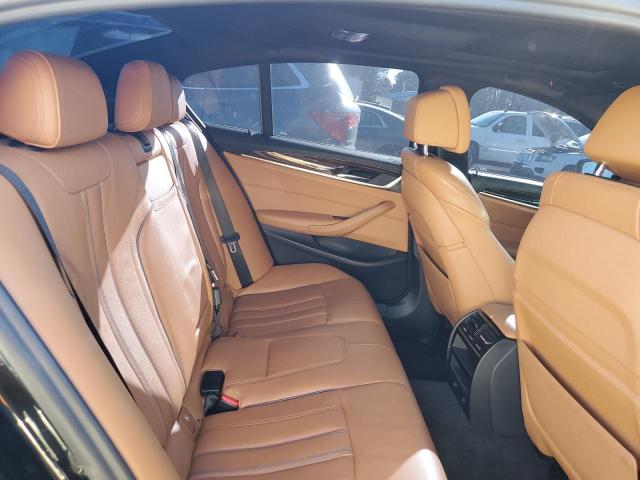 2018 BMW 540 XI WBAJE7C55JWD49787