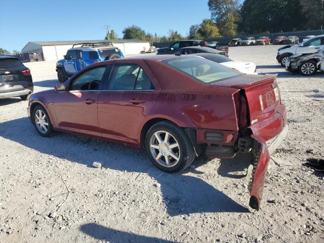 2006 CADILLAC STS - Other View