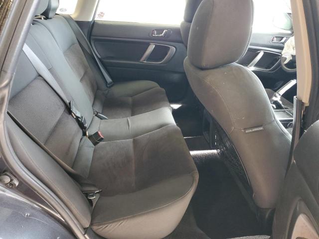 2009 SUBARU OUTBACK 2. #3308216227