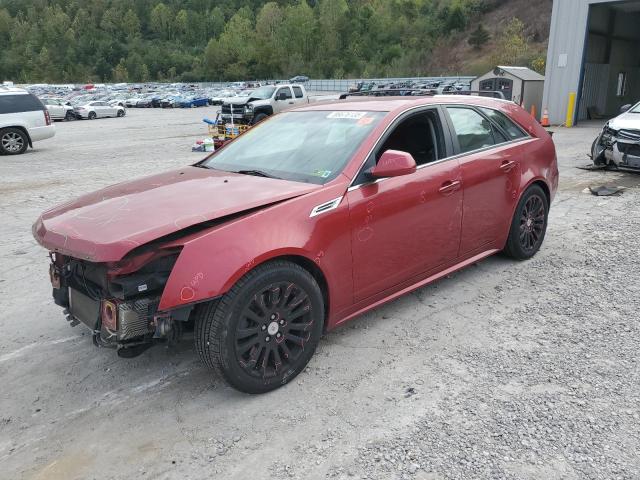 CADILLAC CTS PERFOR