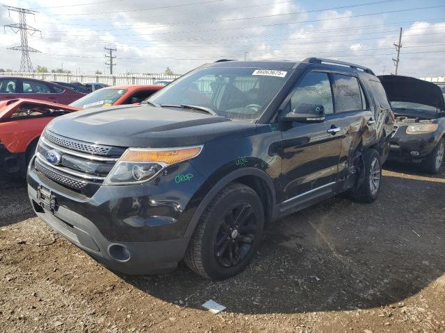 2013 FORD EXPLORER X #3269928991