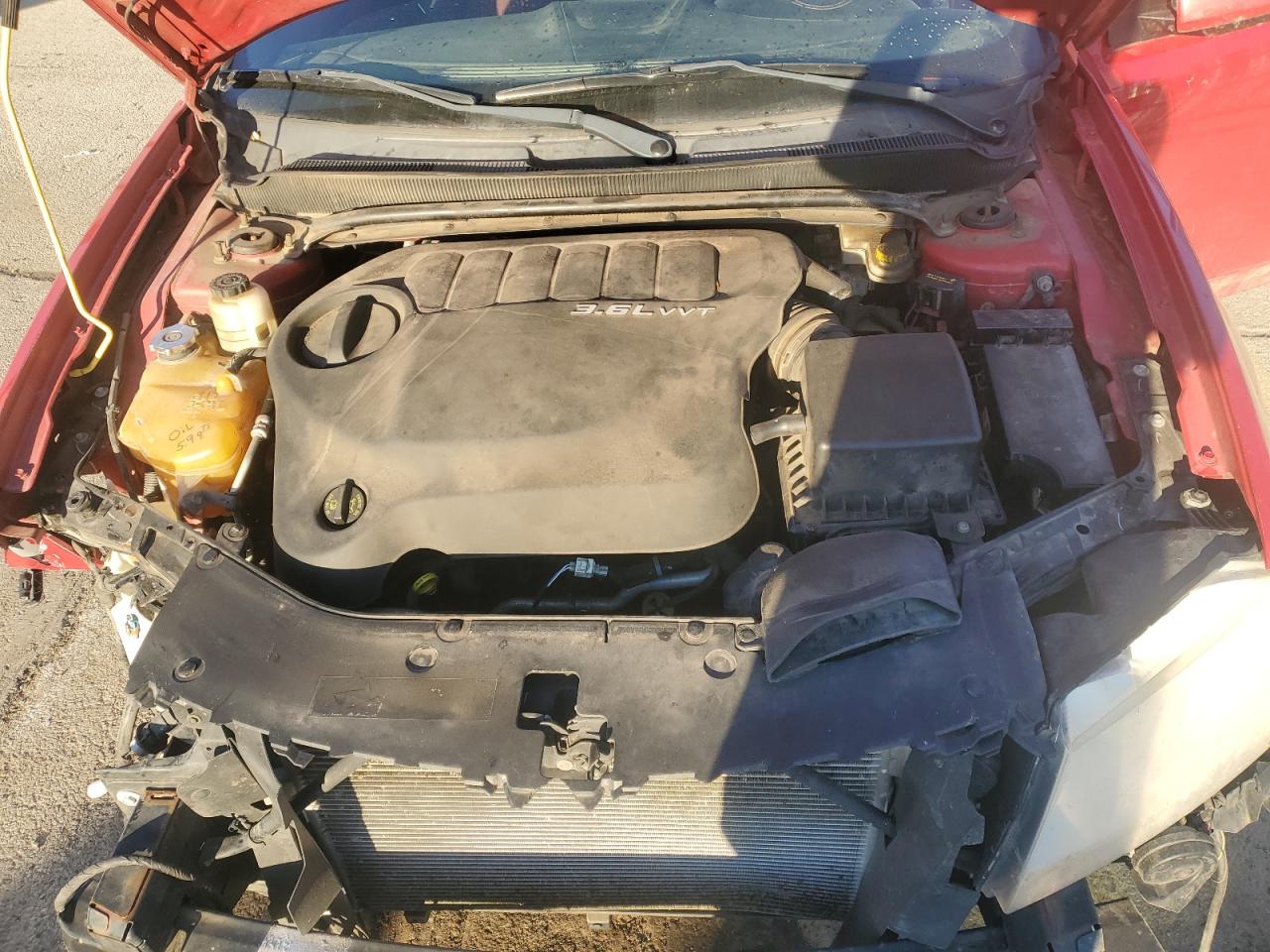 DODGE AVENGER MAINSTREET