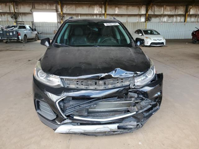 2018 CHEVROLET TRAX 1LT #3304534442