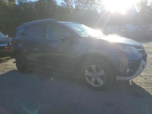 2013 TOYOTA RAV4 XLE - JTMWFREV7DD007706