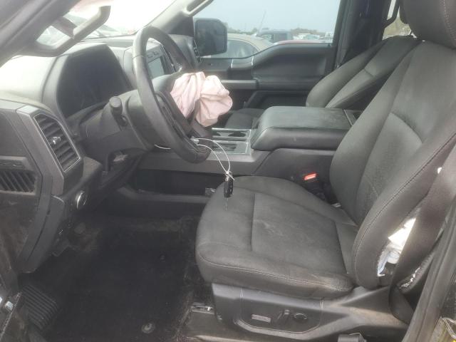 2020 FORD F150 SUPER #3297204403