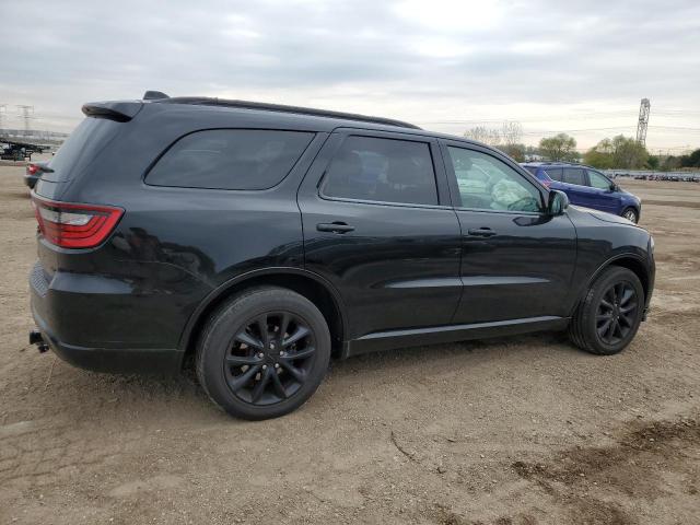 2018 DODGE DURANGO GT #3305468072
