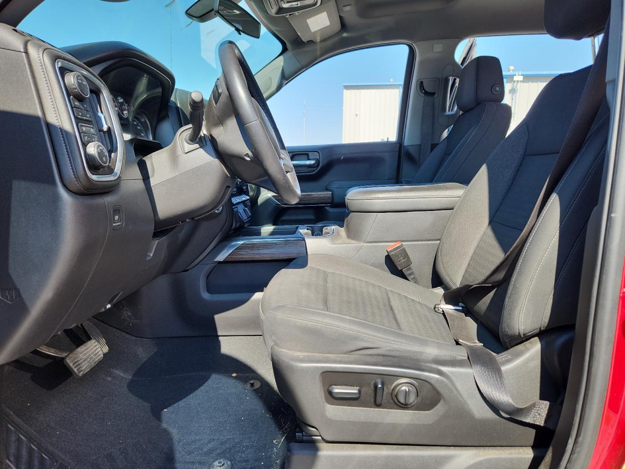 Global Auto Auctions