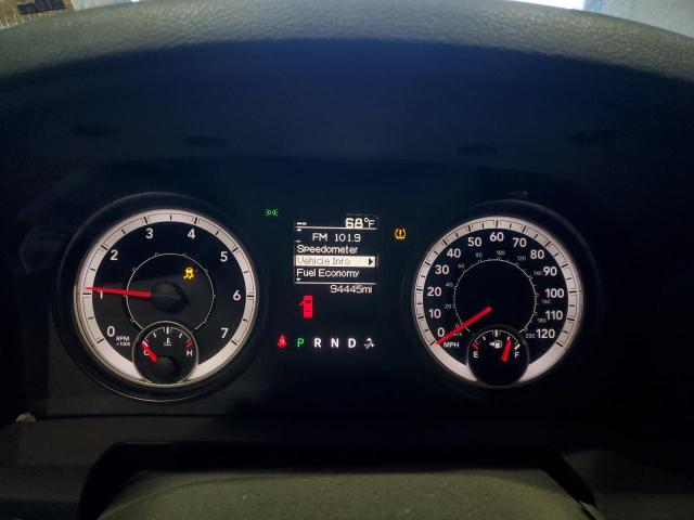 2016 RAM 2500 ST 3C6TR5CT9GG280679