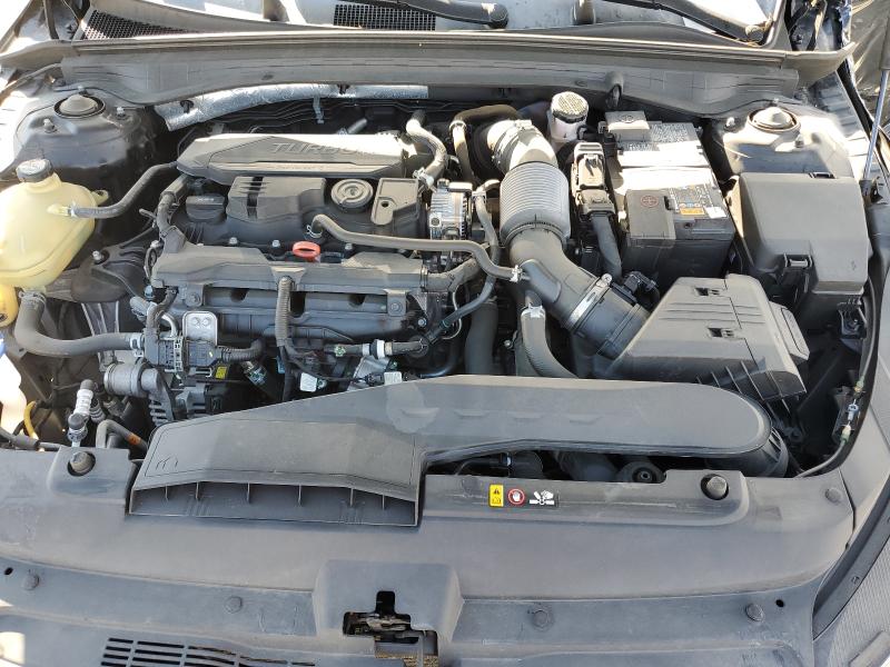 2021 KIA K5 GT LINE - 5XXG64J28MG024104