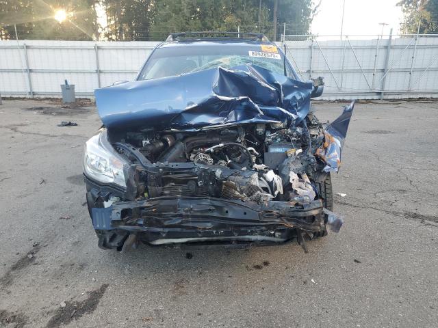 2017 SUBARU FORESTER 2 #3278572965