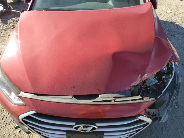 2018 HYUNDAI ELANTRA SE - 5NPD84LF1JH229986