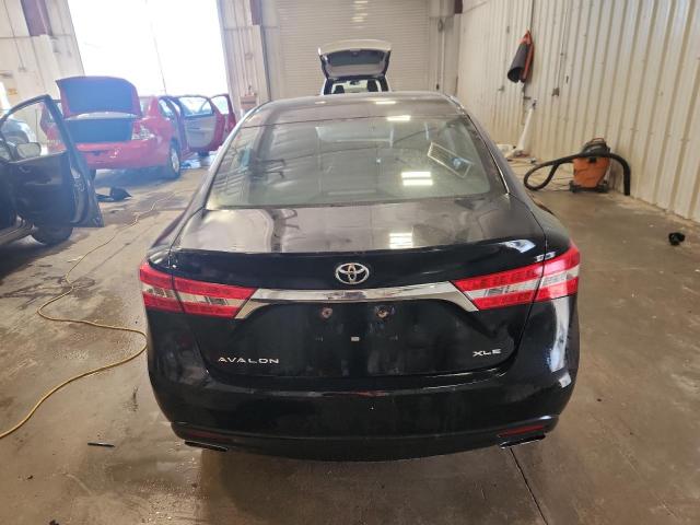 2013 TOYOTA AVALON BAS - 4T1BK1EB9DU041126